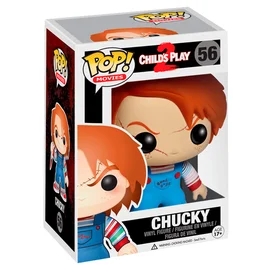 Коллекционная фигурка Funko Movies Child's Play 2 Chucky (3362) фото #1