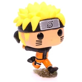 Коллекционная фигурка Funko Running Naruto (46626) фото #1