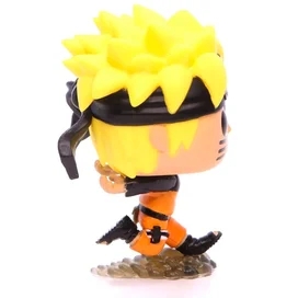 Коллекционная фигурка Funko Running Naruto (46626) фото #2