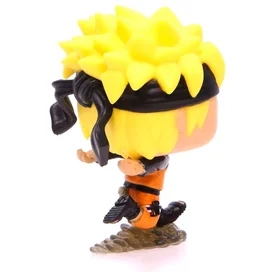 Коллекционная фигурка Funko Running Naruto (46626) фото #3