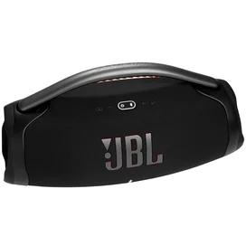 Bluetooth JBL Boombox 3 үндеткіші, Black (JBLBOOMBOX3BLK) фото #2