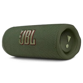 Bluetooth динамигі JBL Flip 6, Green (JBLFLIP6GREN) фото #2