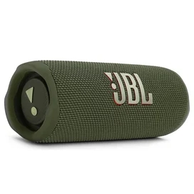 Колонка Bluetooth JBL Flip 6, Green (JBLFLIP6GREN) фото #3
