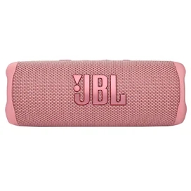 Колонка Bluetooth JBL Flip 6, Pink (JBLFLIP6PINK) фото