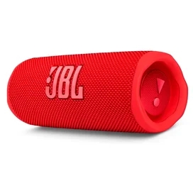 Bluetooth динамигі JBL Flip 6, Red (JBLFLIP6RED) фото #2