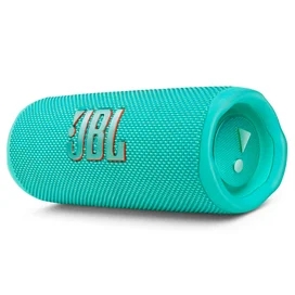 Колонка Bluetooth JBL Flip 6, Teal (JBLFLIP6TEAL) фото #2
