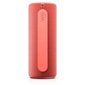 Колонка Bluetooth Loewe We. Hear 1, Coral Red (60701R10) фото #1