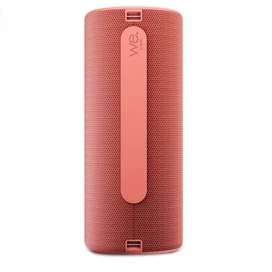Колонка Bluetooth Loewe We. Hear 2, Coral Red (60702R10) фото