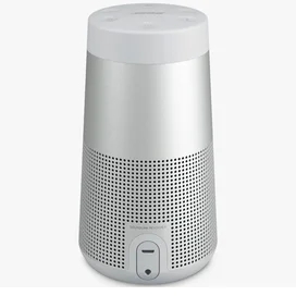 Колонки Bluetooth Bose SoundLink Revolve, Lux Gray фото #2