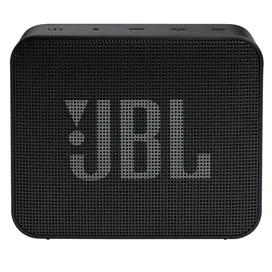 Колонки Bluetooth JBL Go Essential 2, Black (JBLGOESBLK) фото
