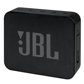 Колонки Bluetooth JBL Go Essential 2, Black (JBLGOESBLK) фото #1