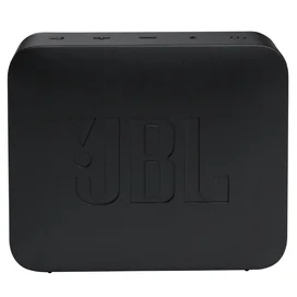 Bluetooth JBL Go Essential 2 колонкасы, Black (JBLGOESBLK) фото #2