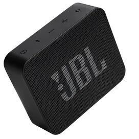 Bluetooth JBL Go Essential 2 колонкасы, Black (JBLGOESBLK) фото #3
