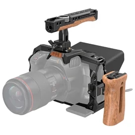 Комплект Professional для цифровой камеры BMPCC 6K Pro/6K G2 SmallRig 3299 фото