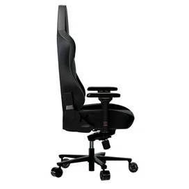 Игровое компьютерное кресло LORGAR Base 311, Black + Grey (LRG-CHR311BGY) фото #2