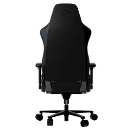 Игровое компьютерное кресло LORGAR Base 311, Black + Grey (LRG-CHR311BGY) фото #3