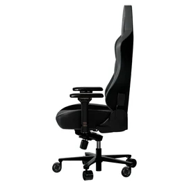 Игровое компьютерное кресло LORGAR Base 311, Black + Grey (LRG-CHR311BGY) фото #4