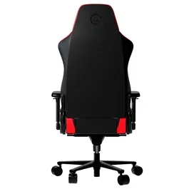 Игровое компьютерное кресло LORGAR Base 311, Black + Red (LRG-CHR311BR) фото #3