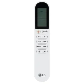 LG P12ED кондиционері фото #3
