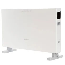 Конвектор Xiaomi DNQZNB05ZM Smartmi Smart Convector Heater 1S фото