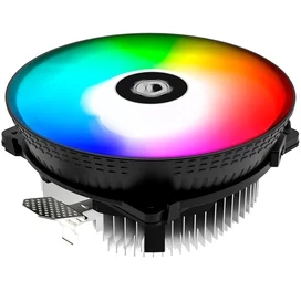 Кулер для CPU ID-COOLING DK-03 RAINBOW (DK-03 RAINBOW) (LGA1700, 100W) фото