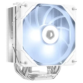 Кулер для CPU ID-COOLING SE-224XTS ARGB WHITE (SE-224XTS ARGB WHITE)(220W) фото #1