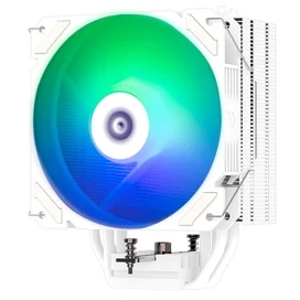 CPUға арналған кулер Zalman CNPS9X PERFORMA ARGB WHITE LGA1700/AM5 (180W) фото #2