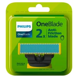 Philips One Blade QP-225/50 Жүзі фото #1