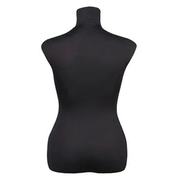 Манекен портновский Royal Dress forms Кристина Премиум 52, черный фото #1