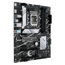 ASUS Prime H770 PLUS LGA1700 4DDR4 PCI-E 3x16 (HDMI+DP) ATX аналық плата фото #1