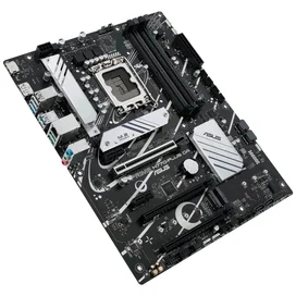 ASUS Prime H770 PLUS LGA1700 4DDR4 PCI-E 3x16 (HDMI+DP) ATX аналық плата фото #3