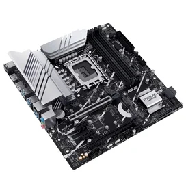 Материнская плата Asus PRIME Z790M-PLUS D4 LGA1700 4DDR4 PCI-E 2x16 2x1 (HDMI+DP) mATX фото #3