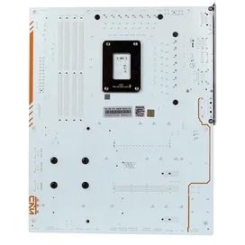 Материнская плата Colorful CVN Z790 GAMING FROZEN V20 LGA1700 4DDR4 PCI-E 2x16, 1x1 (HDMI+DP) ATX фото #1