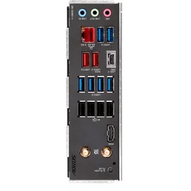 Gigabyte X670 AORUS ELITE AX AM5 4DDR5 PCI-E 3x16 (HDMI) ATX аналық платасы фото #4