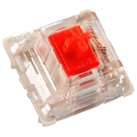 Механические переключатели для клавиатуры Glorious Gateron Red Switches (GAT-RED) фото