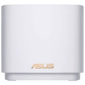 MESH жүйесі ASUS XD4 (W-2-PK), AiMesh, Zen Wi-Fi, 1800Mbps (XD4 (W-2-PK)) фото #1
