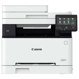 Canon I-SENSYS MF657CDW түсті лазерлік КФҚ (5158C014AA) фото #1