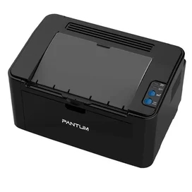 Принтер лазерный Pantum P2516 A4 фото #2