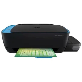 МФУ струйное HP Ink Tank 419 СНПЧ A4 WiFi фото