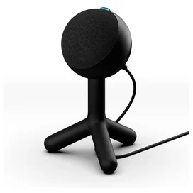 Микрофон игровой Logitech Yeti Orb, Black (988-000551) фото #3