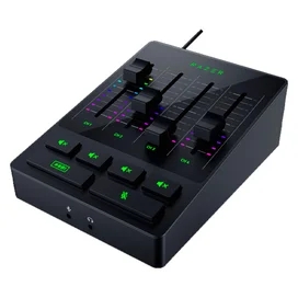 Razer Audio Mixer микшерлік пульті (RZ19-03860100-R3M1) фото #2