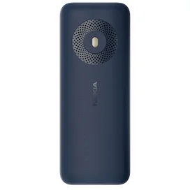 Ұялы телефон GSM Nokia 130 DS 2023 Dark BlueBLX-2.4-0-2 Dark Blue фото #3