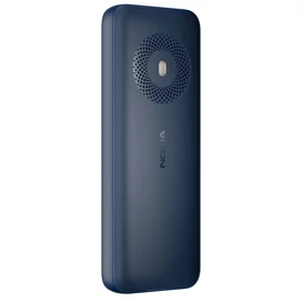 Ұялы телефон GSM Nokia 130 DS 2023 Dark BlueBLX-2.4-0-2 Dark Blue фото #4