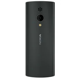 Ұялы телефон GSM Nokia 150 DS 2023 BlackBLX-2.4-0.3-2 Black фото #1