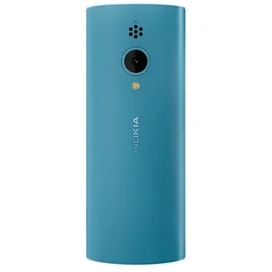 Ұялы телефон GSM Nokia 150 DS 2023 BlueBLX-2.4-0.3-2 Blue фото #3