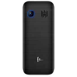 Мобильный телефон F+ F198 Black фото #1