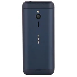 Ұялы телефон GSM Nokia 230 BLX-D-2.8-2-0 Blue фото #1