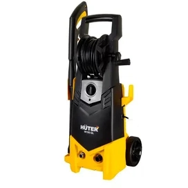 Huter W195-PRO Жоғары қысымды жуғышы (70/8/15) фото