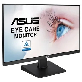 23.8" ASUS VA24EHE Мониторы 1920x1080 16:9 IPS 75ГЦ (HDMI+DVI+VGA) Black фото #1