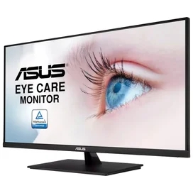 Монитор 31.5" Asus VP32UQ 3840x2160 16:9 IPS 60ГЦ (HDMI+DP) Black фото #2